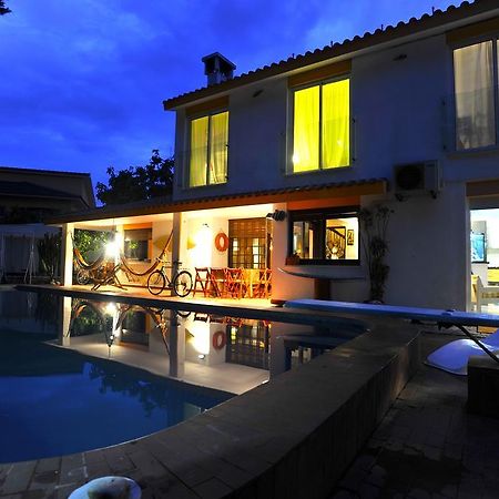 Carcavelos Surf House Exterior photo