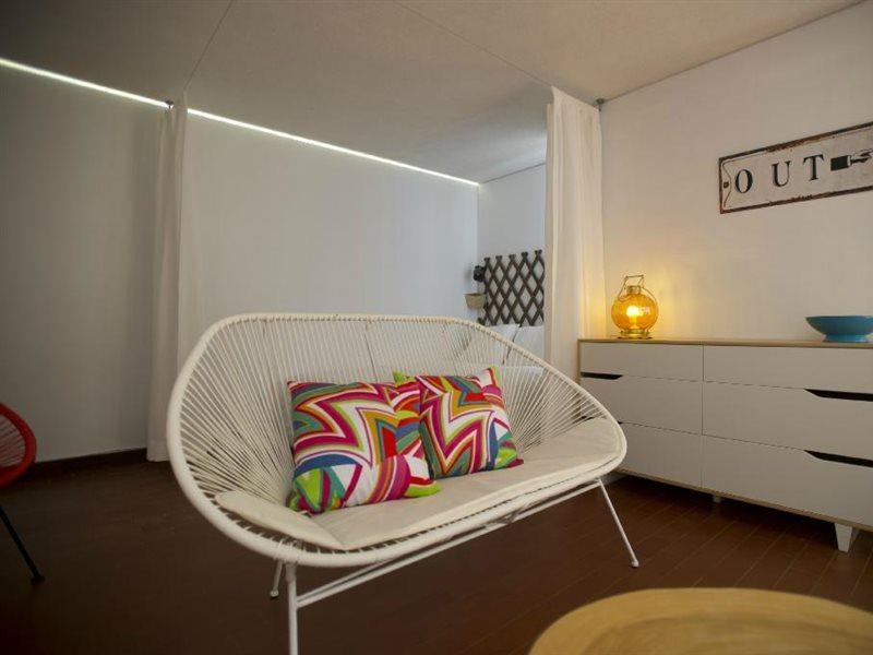 Carcavelos Surf House Exterior photo