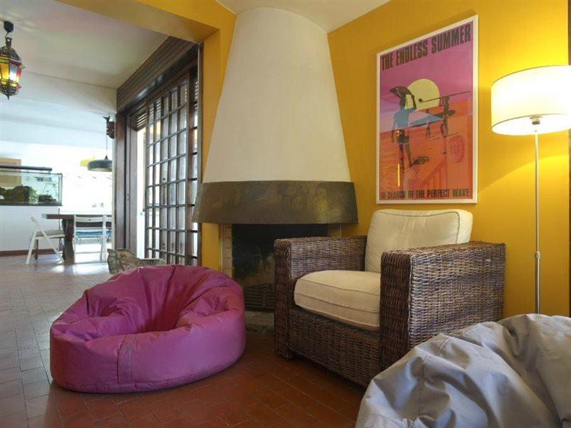 Carcavelos Surf House Exterior photo