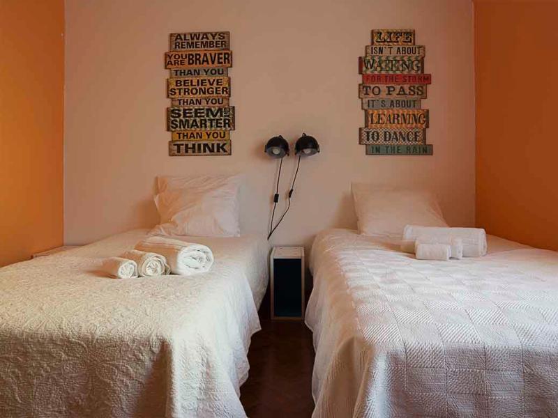 Carcavelos Surf House Exterior photo