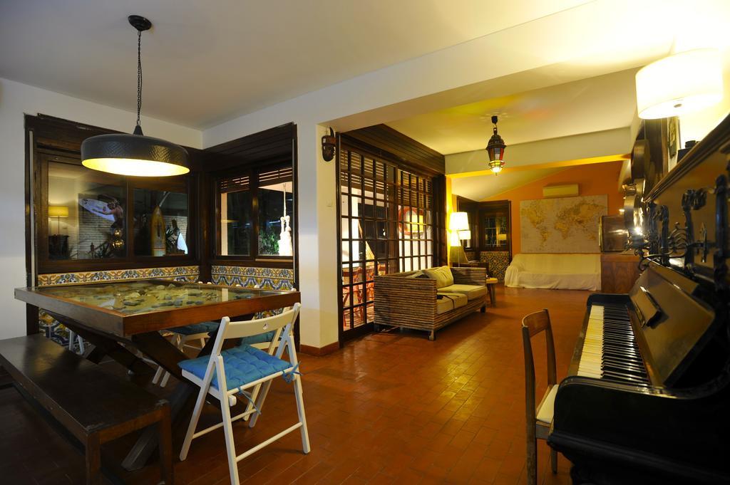 Carcavelos Surf House Exterior photo