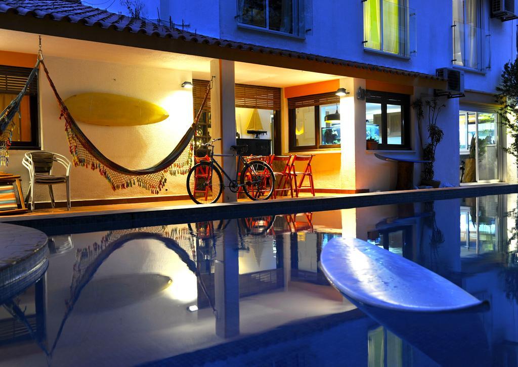 Carcavelos Surf House Exterior photo